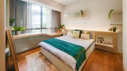 The Nassim (D10), Condominium #523035011